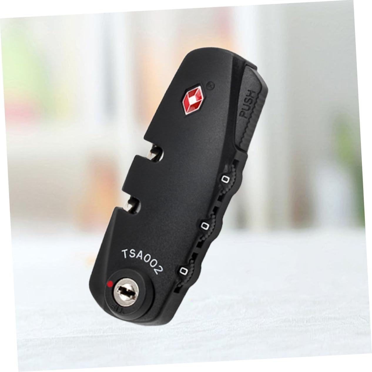 FYBTO Zipper Locks for Backpacks Backpack Lock Luggage Password Lock Backpack Zipper Lock Customs Lock Combination Lock Password Lock Customs Travel Outdoor Door Lock 0628 Walmart