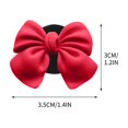 thumbnail image 3 of Viflosae Christmas Decorations Christmas Decorations Car Mounted Car Aromatherapy Mini Flower Car Interior Decoration Articles Car Mounted Aromatherapy Clip Accessories, 3 of 3