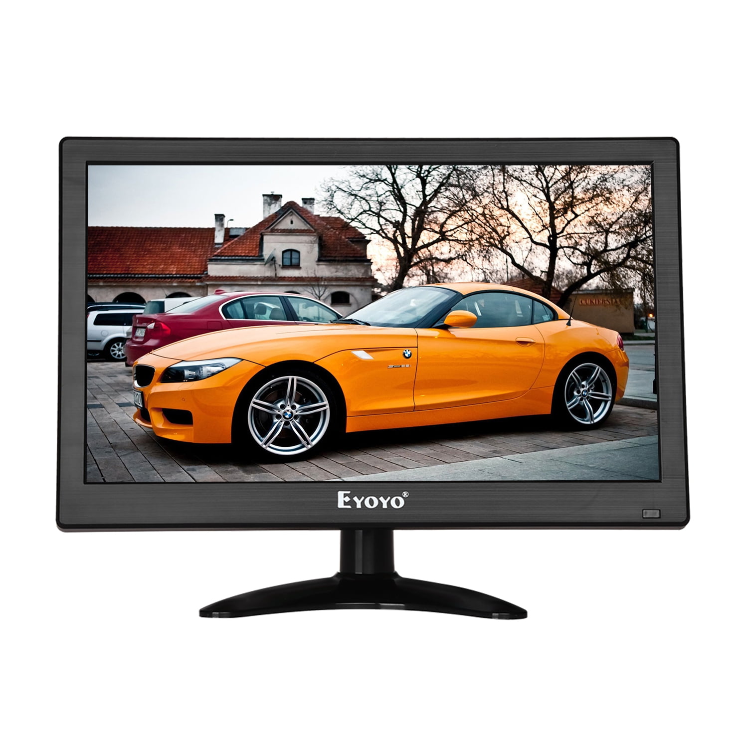 12 inch gaming monitor