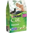 thumbnail image 2 of Cat Chow Indoor Formula Dry Cat Food, 2 of 2