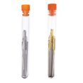 thumbnail image 4 of CUITING 9x Sewing Needles Large Eye Hand Blunt Needle Embroidery Yarn Tool Hot New O8V1, 4 of 9