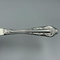 thumbnail image 4 of Wallace Antique Baroque 18/10 Stainless Steel 20pc. Flatware Set, 4 of 4