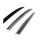 thumbnail image 5 of Glossy Black Front Lip Front Grille Trim For A Class W177 A180 2023+ 2018+ Car Spoiler Sticker, 5 of 5