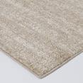 thumbnail image 4 of Natco Home Rugease Variations Beige 4' x 6' Area Rug, 4 of 6