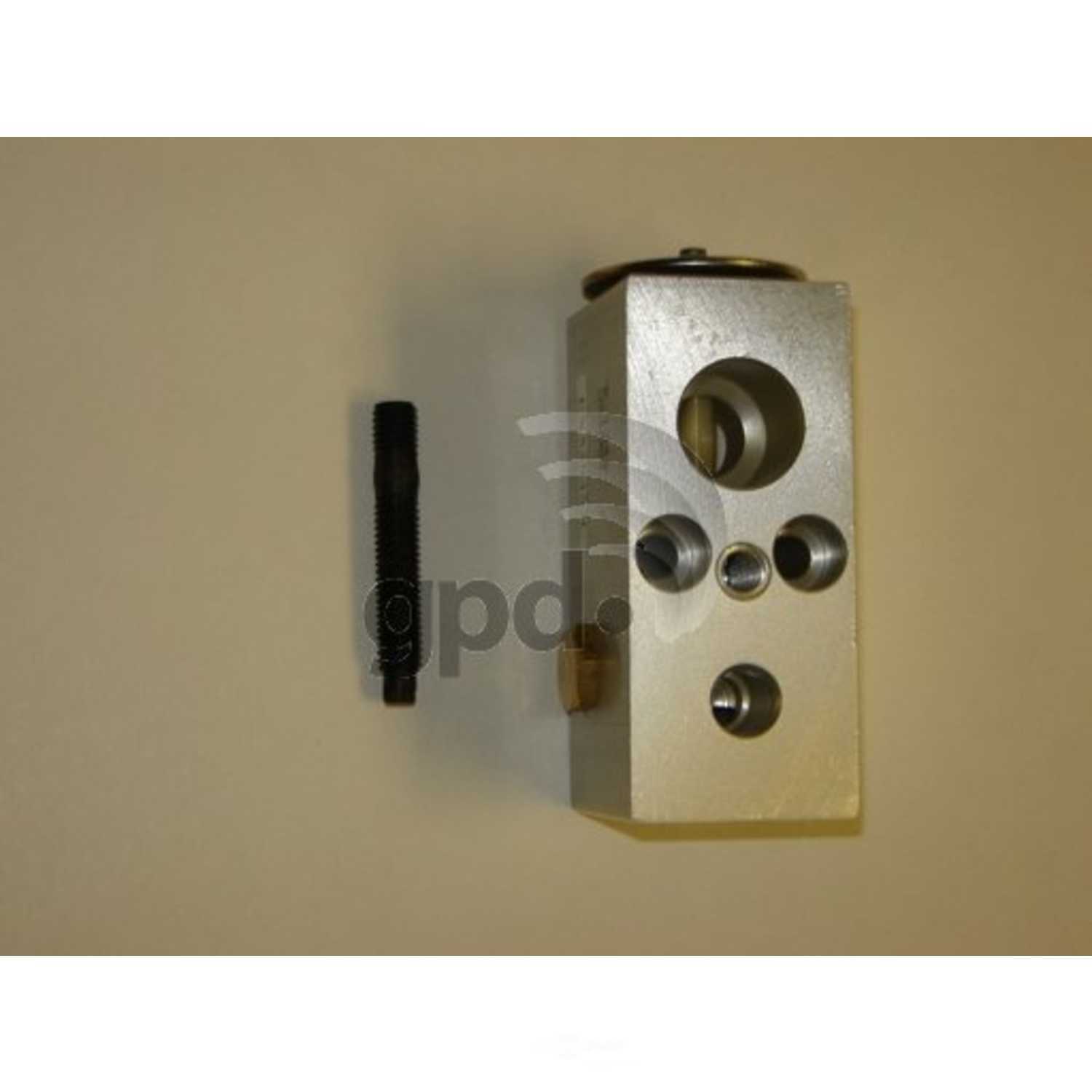 Global Parts Distributors LLC 9423296 System Service Kit