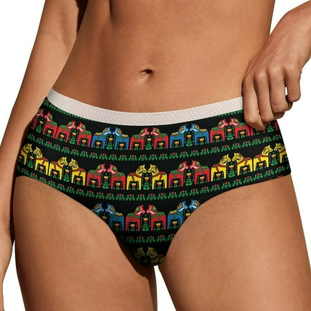 

Womens Panties Soft Lace Briefs Panty Bikini Underwear Sexy Underpants