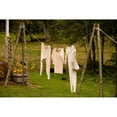 thumbnail image 3 of Clayton-Thompson, Philip 18x13 Black Modern Framed Museum Art Print Titled - Out to Dry I, 3 of 5