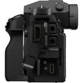 thumbnail image 5 of FUJIFILM X-H2 Mirrorless Camera (16757045) + 4K Monitor + Rode VideoMic + 64GB Memory Card + Bag + Card Reader + LED Light + Corel Photo Software + Flex Tripod + Memory Wallet + Cleaning Kit + More, 5 of 7