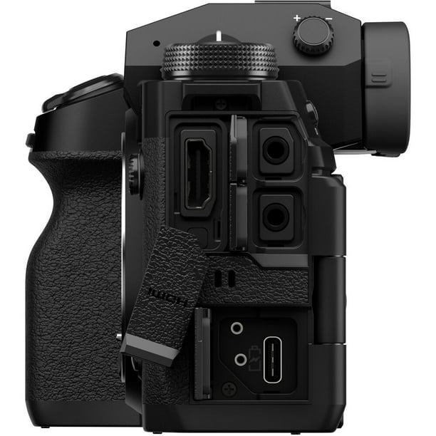 FUJIFILM X-H2 Mirrorless Camera - 16757045 - Walmart.ca