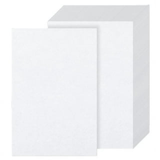 200 Sheets Double-Sided Diamond Painting Release Paper Squares