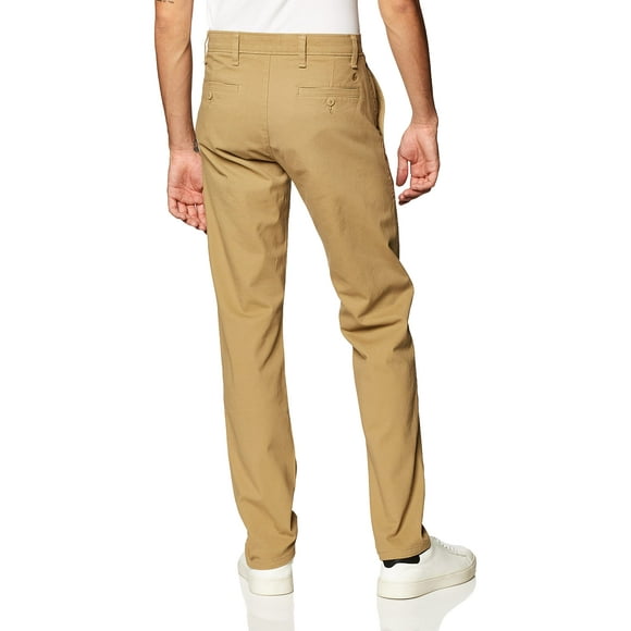 Dockers Men's Slim Fit Smart 360 Flex Ultimate Chino Pants