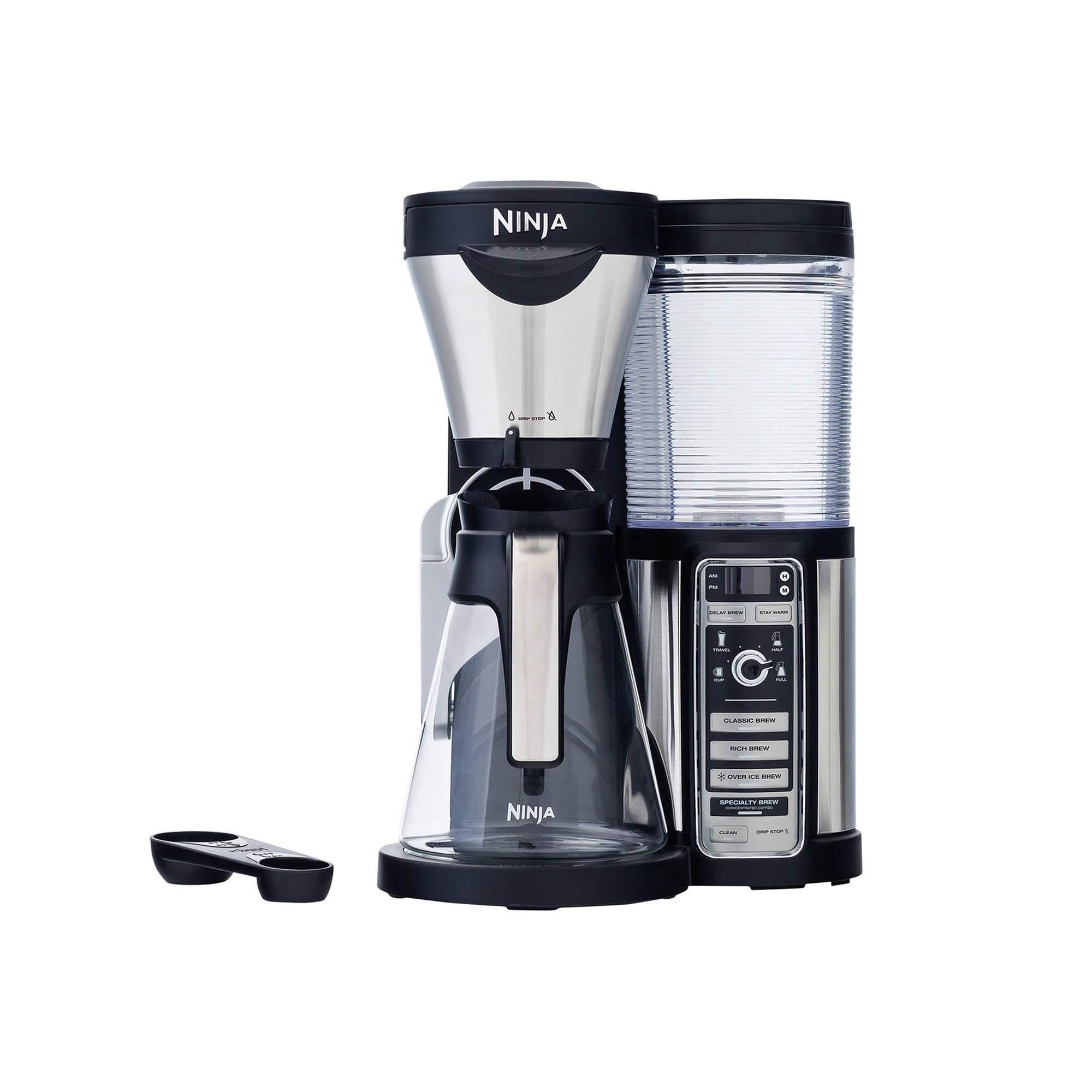 Ninja CF080 Programmable Coffee Bar 