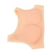 thumbnail image 2 of Silicone Fake Chest Vest, White Skin Color Soft Skin Comfortable Touch Fake Male Chest Silicone Vest Widely Use For Adults For Indoor Activities ANGGREK Otros, 2 of 8