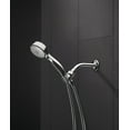 thumbnail image 3 of Delta 54424-Pk Universal Showering Components 2.5 GPM Multi Function Hand Shower Package -, 3 of 7