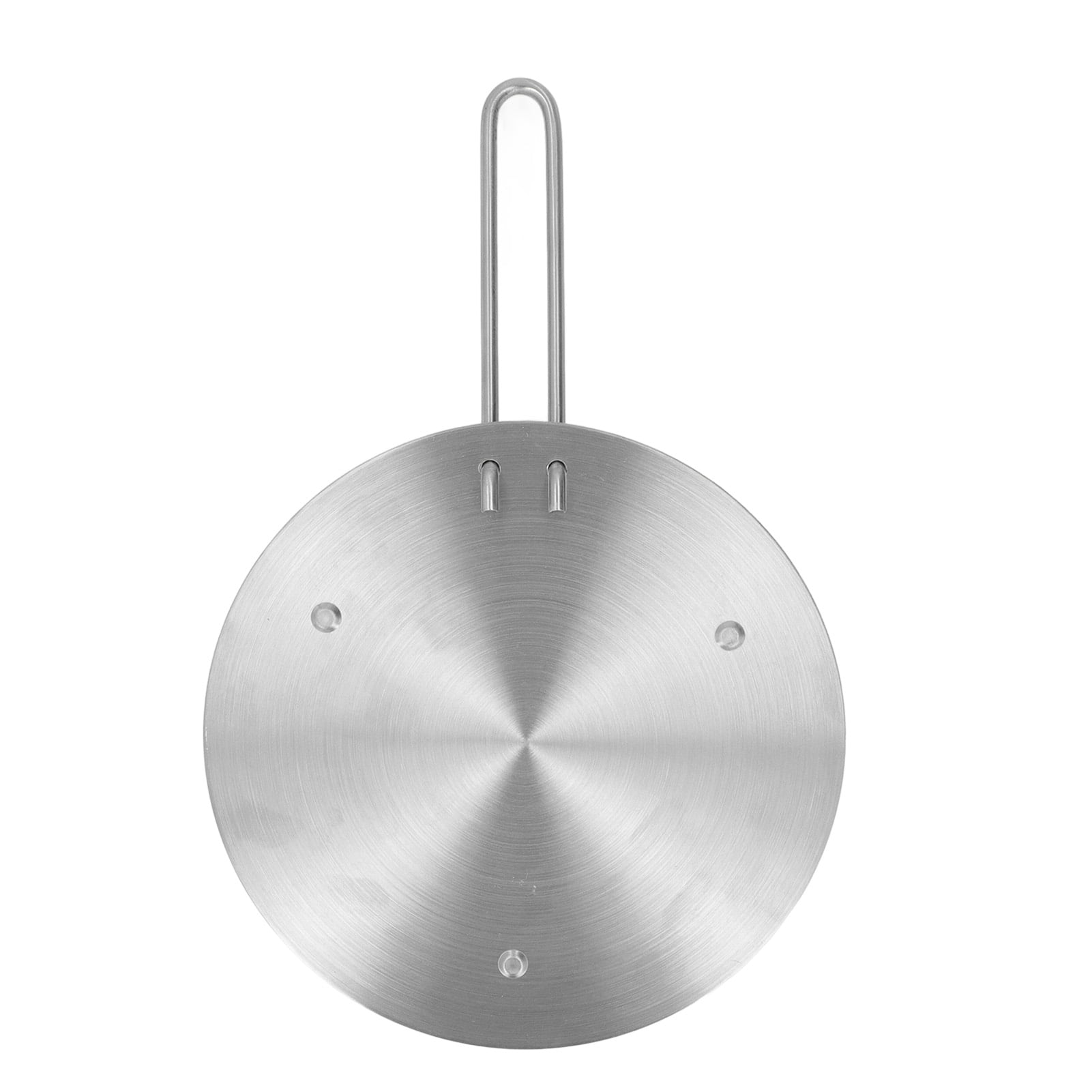 Heat Diffuser, Heat Diffuser Induction Plate Rustproof With Handle For