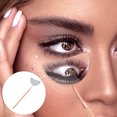 thumbnail image 4 of KAKOWELY 1pc Practical Eyelash Check Mirror for Salon Eyelash Extension Tools,6.5"X1.97"X0.2", 4 of 4