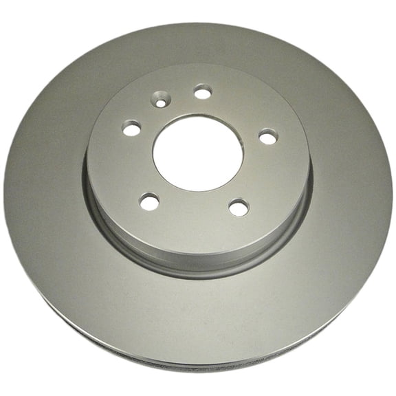 ADVICS Disc Brake Rotor