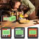 thumbnail image 2 of LCD Digital Level Tool 4x90 Degree Measuring Range Four Sides for Automotive Repair, 2 of 5