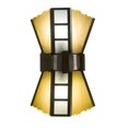 thumbnail image 1 of Meyda 136409 15 in. Farrah Wall Sconce, 1 of 1