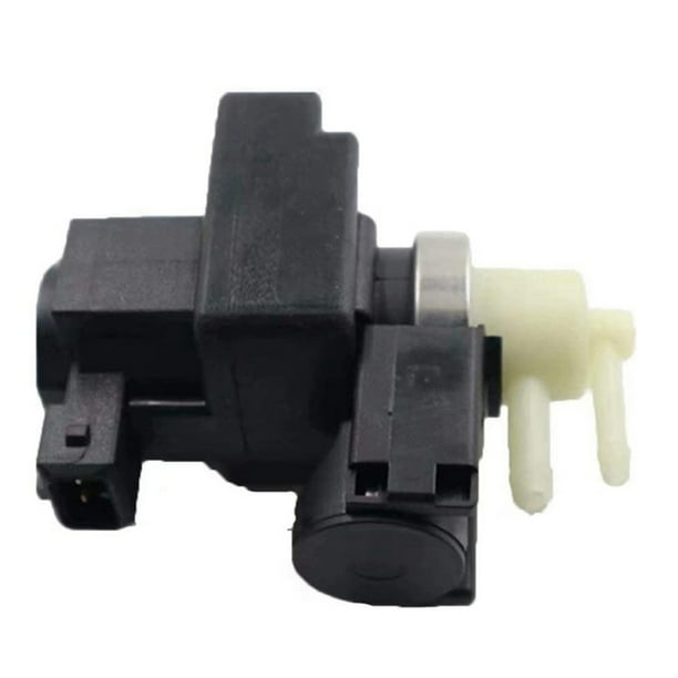 Instalación práctica de válvulas solenoides de vacío Conveniente para transportar y almacenar válvulas de conmutación Reemplazo de cambio directo para A4 seitruly VI002251-00B