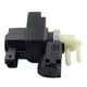 thumbnail image 1 of Instalación práctica de válvulas solenoides de vacío Conveniente para transportar y almacenar válvulas de conmutación Reemplazo de cambio directo para A4 seitruly VI002251-00B, 1 of 6