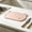 Pink-PK, variant on MMJ Double Sided Cutting Board Household Kitchen Plastic Chopping Block Adhesive Non Slip for Meat Vegetable 12.99x10.63in