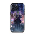 thumbnail image 1 of Joker And Harley Quinn Couple iPhone 15 Pro Max Case,iPhone 14 Pro Max, 1 of 3