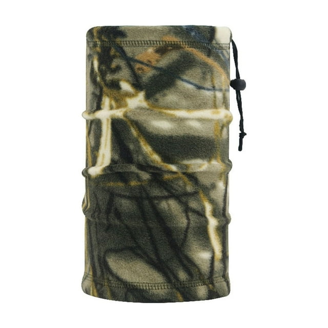 Hearth & Gear Sports de Plein Air Multifonctionnels Visage Respirant pour Cyclisme Randonnée Course Ski contre le Soleil Temps Froid Toutes Saisons Couvre-Chef Confortable pour Coureurs Veste de Paintball