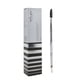 thumbnail image 5 of Pomada para cejas Plume Science Nutre y define la decadencia de la castaña, 5 of 6