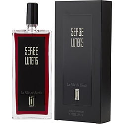 Serge Lutens la Fille de Berlin par Serge Lutens Eau de Parfum Spray 3,3 Oz