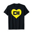 thumbnail image 1 of El Chapulin Colorado Chemise Camiseta Playera Chespirito - Blanc - 2TG, 1 of 2
