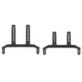 thumbnail image 2 of Kit de Colonne de Coque de Voiture RC, Trous de Positionnement Multiples Colonne de Coque de Voiture RC Facile à Installer Noir Durable pour le Remplacement de Voiture RC, 2 of 7