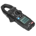 thumbnail image 4 of Digital Clamp Multimeter, Portable Anti-Burn Quick Response 9999 Counts Clamp Meter Compact  For Electronic Factories For Home For Electrician, 4 of 8