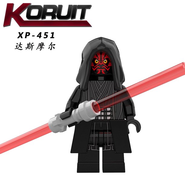 Lego Star Wars Series Skywalker Clone Troopers Imperial Stormtrooper Bloques De Construcción Juguetes