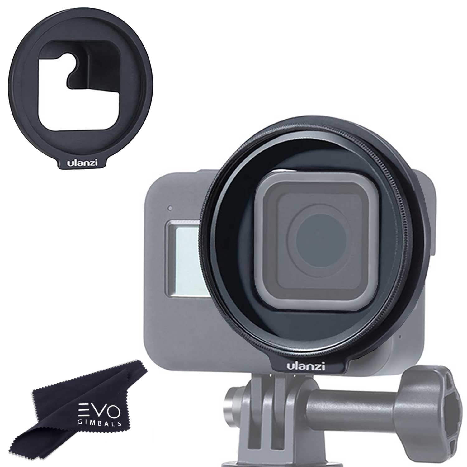 slick digital video camera