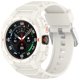 thumbnail image 2 of For Samsung Galaxy Watch Ultra 47mm Shockproof Armor TPU Watch Strap with Integrated Watch Case - Bl, 2 of 5