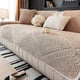 thumbnail image 1 of Non-slip washable L-shaped sofa cover 27x27 inches, 1 of 1