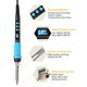 thumbnail image 3 of Kit de soldador Aucanla 100W de alta potencia con control de temperatura, 3 of 7