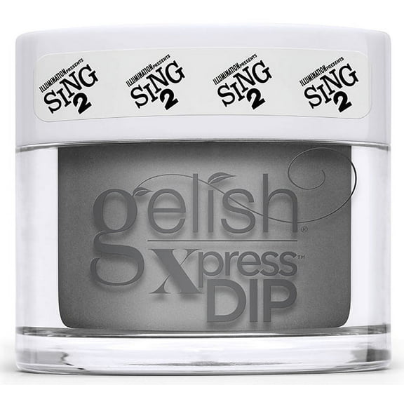 Gelish Xpress Dip - Moon Theater Shine 1.5 oz - #1620441