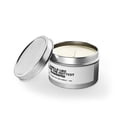 thumbnail image 4 of Zookeeper Zookeeping Graduation Tin Candle Gift Decor Vanilla Coffee, 4 of 4