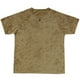 thumbnail image 5 of Manga Corta de Verano Tops de la Moda Casual de los Hombres de Color Sólido Solapa Top Camiseta Cuello Redondo, Camiseta Casual Ligera, 5 of 9