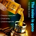 thumbnail image 2 of JUICEASE Engine Anti-Wear Protective Agent Noise Reduction Engine New Liquid Oil Y1I8, 2 of 6