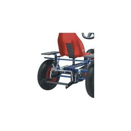 Berg 15.60.30 Toys Rear Lifting Unit Accessory for Go-Kart