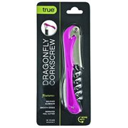 True Fabrications Dragonfly Corkscrew