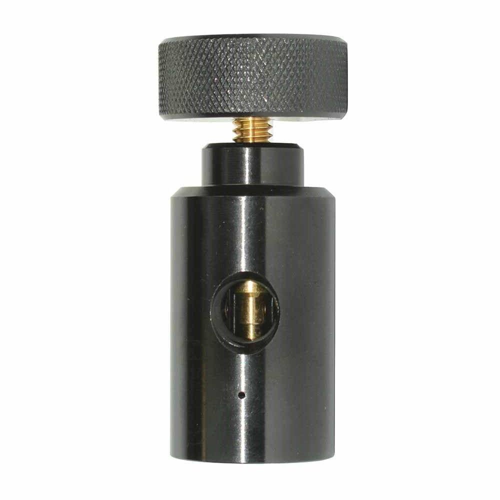 Paintball Co2 Air Compressed Tank Outlet/Refill Adapter Regulator Adjustable 