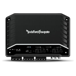 最終値下げ！　KICKER KX1600 アンプ 1600W 最終値下げ！ KICKER KX1600 アンプ 1600W - メルカリ