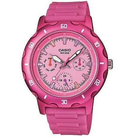 casio watches for girls