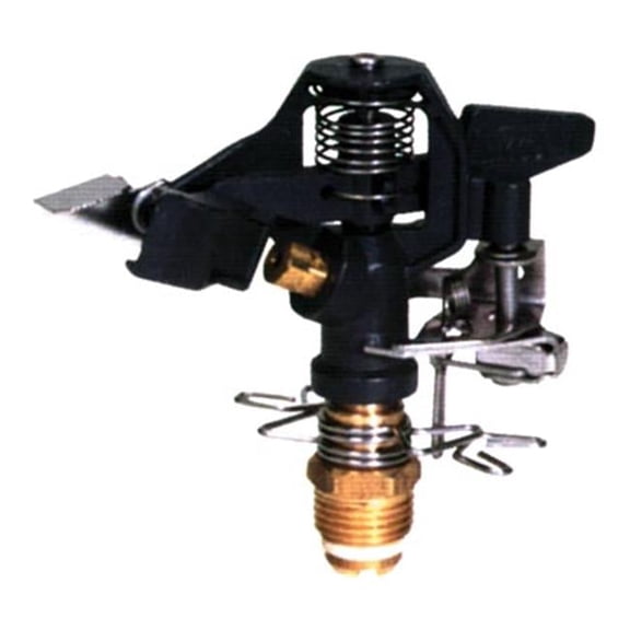 Zinc Die Cast Sprinkler Head