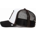 thumbnail image 3 of Goorin Bros. Men's One Size The Farm A-Frame Trucker Cap, 3 of 12