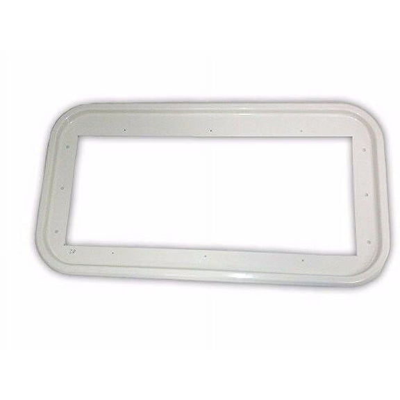 Atwood 94514 6 Gallon Colonial White Recessed Flange Water Heater Service Part